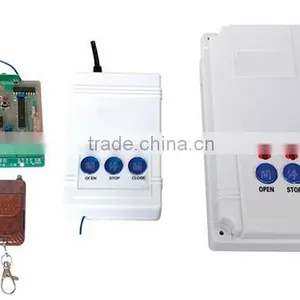 Hot Sell Door Remote Controller,copy Code rf Remote Control Haier tv Remote Control thumbnail-5