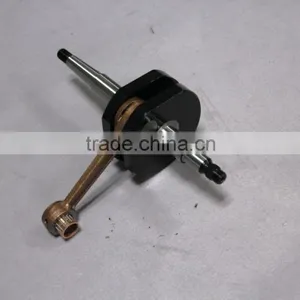 SCL-2014010090 CKS-RM-01 Romet Motor Bike Engine Parts Motorcycle Crankshaft thumbnail-3