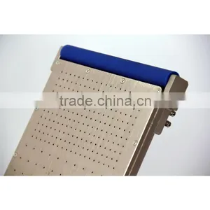 AIDA A766 Built-in Vacuum Tablet PC Automatic OCA Film Laminating Machine OCA Laminator Refurbish Machine thumbnail-5