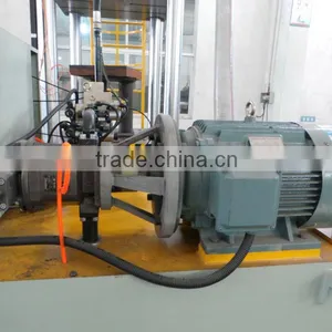 4 Columns Hydraulic Press Machine thumbnail-1