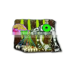 Professional Custom Hot Sales Nice Quality Metal Badge thumbnail-6