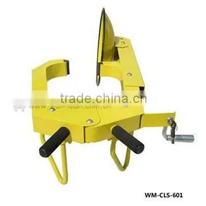 Wheel Lock for Security thumbnail-1