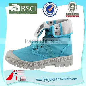 Summer and Spring Fashion Girl Cheap Boot for Women thumbnail-2