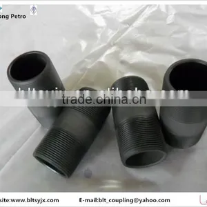 API 5CT 2 3/8 N80 NUE EUE Crossover Pipe Nipple thumbnail-2