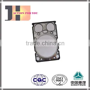 China Supplier Heavy Duty Truck Spare Parts Cylinder Head Gasket Vg1500040065 thumbnail-2