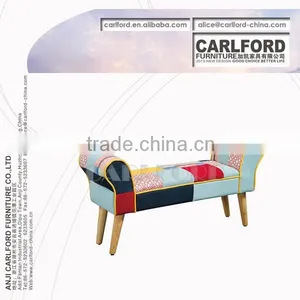 China Supplier High Quality Modern Lobby Sofa Design thumbnail-1