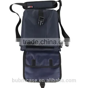 Fashion Blue 10.1inch Tablet Case Shockproof Case for Tablet Tablet Messenger Bag for Men thumbnail-5