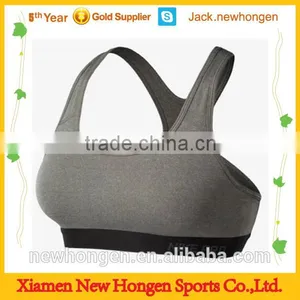 Girls Multifunction Yoga Bra Sports Braunning Bra thumbnail-5