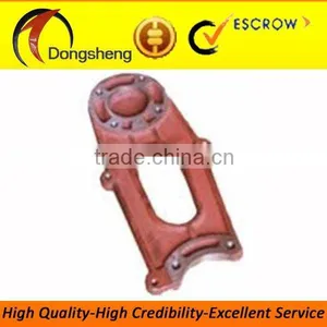Tractor Parts Left Supporting Arm thumbnail-1