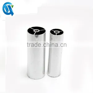Aluminum Pipe Low Prices per kg Aluminum Alloy Tube thumbnail-1