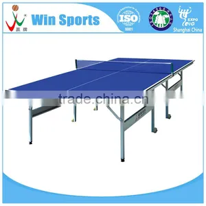 Relaxation Table Tennis Table thumbnail-1