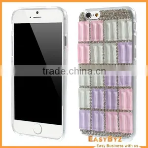 Newest for Iphone 6 Tpu Case,tpu Mobile Phone Case for Iphone 6,hot Sale Tpu Case for Iphone6 thumbnail-1