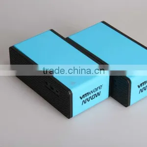 Magic Interaction Stereo Speaker for Mobile Phone or Computer thumbnail-5