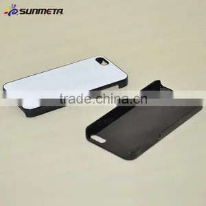 Blank 2D Sublimation Cover OEM Phone Case for Whole Sale thumbnail-4