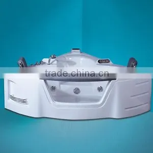 080211 Jazzi Luxury Sex Indoor Bathtub thumbnail-1