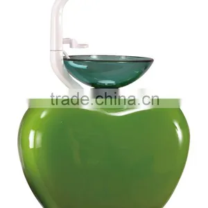 Hydraulic Dental Chair Equipment CE APPROVED JPS APPLE thumbnail-6