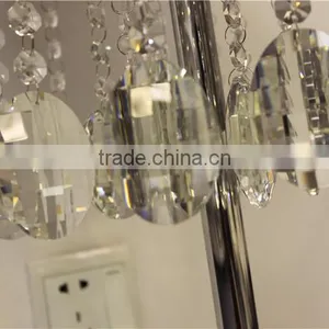 High Quality Wholesale Modern Led Crystal Table Lamp 2015 thumbnail-6