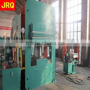 Frame Vulcanizing Press of China thumbnail-2