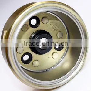 C100 Motorcycle Magneto Rotor thumbnail-2