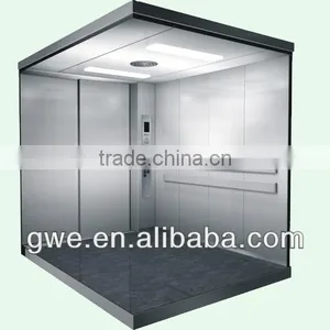 GreatWall Bed Elevator Lift for Disabled thumbnail-1