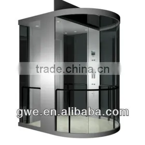GreatWall Sightseeing Elevator thumbnail-3