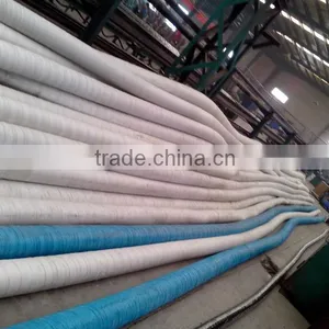 3" Oil Suction Rubber Hose Factory thumbnail-5