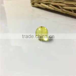 Beads for Jewelry Making Neutral Beautiful Amber Beads thumbnail-1