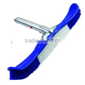Inground Swimming Pool Floor & Wall Brushes (P1404) thumbnail-1