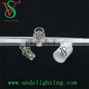 LED Christmas Tree Decoration Light/12v Led Clip String Light Chain thumbnail-2