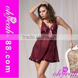 Wholesale and Retail Babydoll Lingerie thumbnail-1