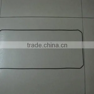 Vulcanized Rubber Waterproof Gaskets thumbnail-4