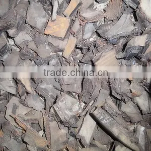 Rubber Scrap Tires Processing Machine / Tyre Recycling Equipment thumbnail-4