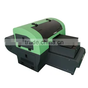 DX5 Print Head, DY2755 A3 Led uv Printer thumbnail-1