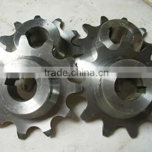 ISO Standard Industrial Roller Chain Sprocket thumbnail-1