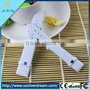 New Arrival High Quality Leather Strap Watch Band Belt Watch Accessory thumbnail-5