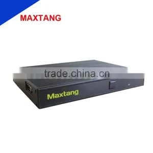 Dual Lan Fanless Embedded Mini pc With 5th Generation Processors thumbnail-4
