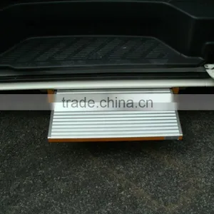 ES-S-750 Electric Sliding Side Step for Car, SUV, MPV, Motorhome thumbnail-5