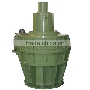 Twin Shaft Marine Planetary Gearbox thumbnail-6