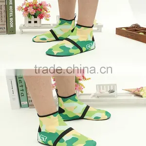 Whole Sale Fashionable Summer Beach Breathable Yoga Shoes thumbnail-1