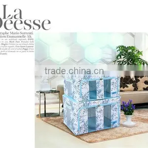Hot Product Eco-friendly Healthy Household Organize Storage Box Home Living Box thumbnail-1