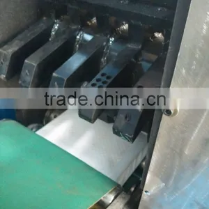 RF-BKB Automatic Servo Pet Pad Making Machine thumbnail-6