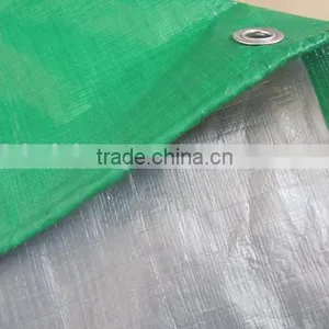 CE Approved HDPE+LDPE Tarpaulin Tarps thumbnail-3