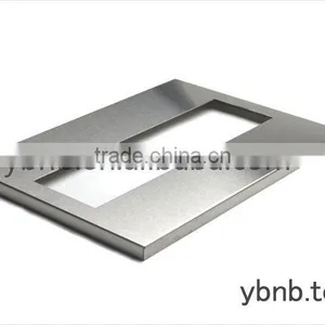 Cheaper Stainless Steel Laser Cutting Parts thumbnail-1