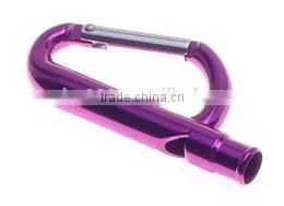 Aluminium Key Finder Carabiner Hook thumbnail-1