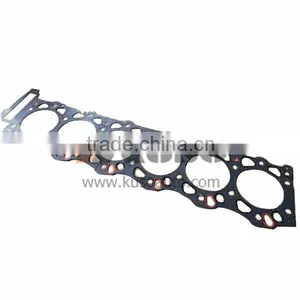 11115-E0081 Engine Cylinder Head Gasket for HINO 700 PROFIA E13C thumbnail-1