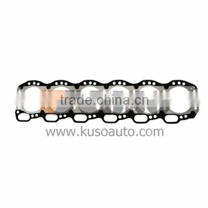 1111412590 Cylinder Head Gasket for CXZ 12PE1 Engine Parts thumbnail-1