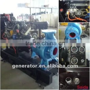 Vacuum Pump Water Tank thumbnail-1