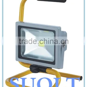 20W Portable LED Flood Light Hot Sale LED Flood Light thumbnail-1