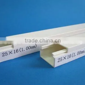 Rubber Plastic Pvc New Trunking thumbnail-1