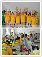 Suzhou Wantex Garment Co., Ltd. company overview - view 1 thumbnail